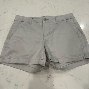Chino Shorts by Liverpool